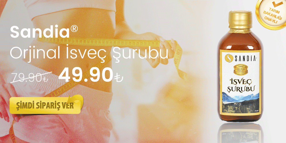 İsveç Şurubu Kullanımı 4 – isveç şurubu isveç şurubu satın al