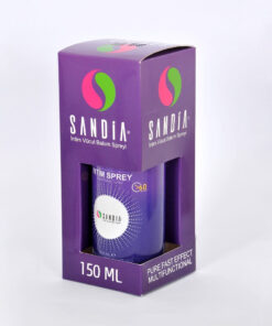 Sandia İntim Vücut Bakım Spreyi 150ml 2 – sandia intim sprey