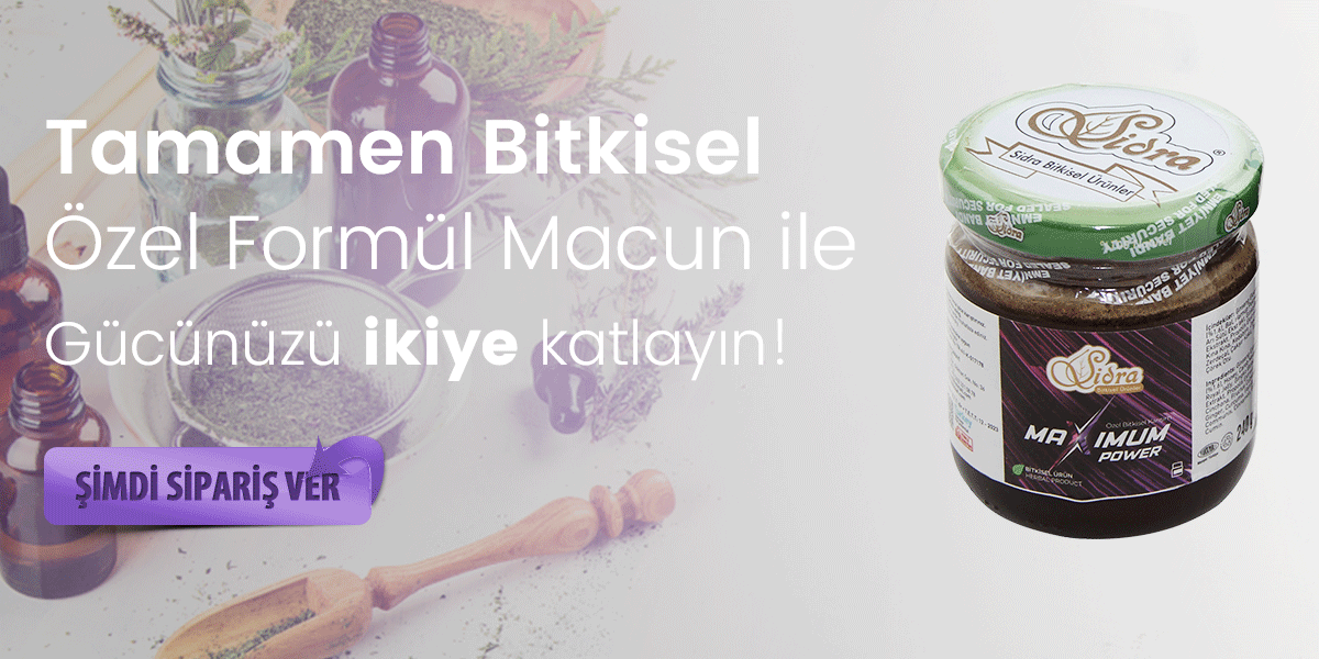 Sidra Maximum Power Nedir? 5 – maximum power Sidra Maximum Power Nedir? 4 – maximum power
